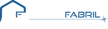 Metal Fabril - Servicios de Corte y Plegado de Chapas para la Industria.